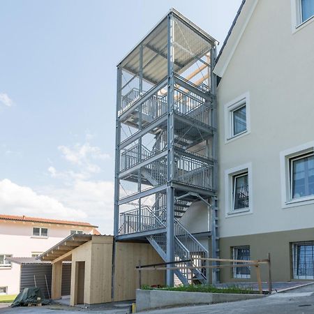 Mk Apartments Aulendorf Kültér fotó