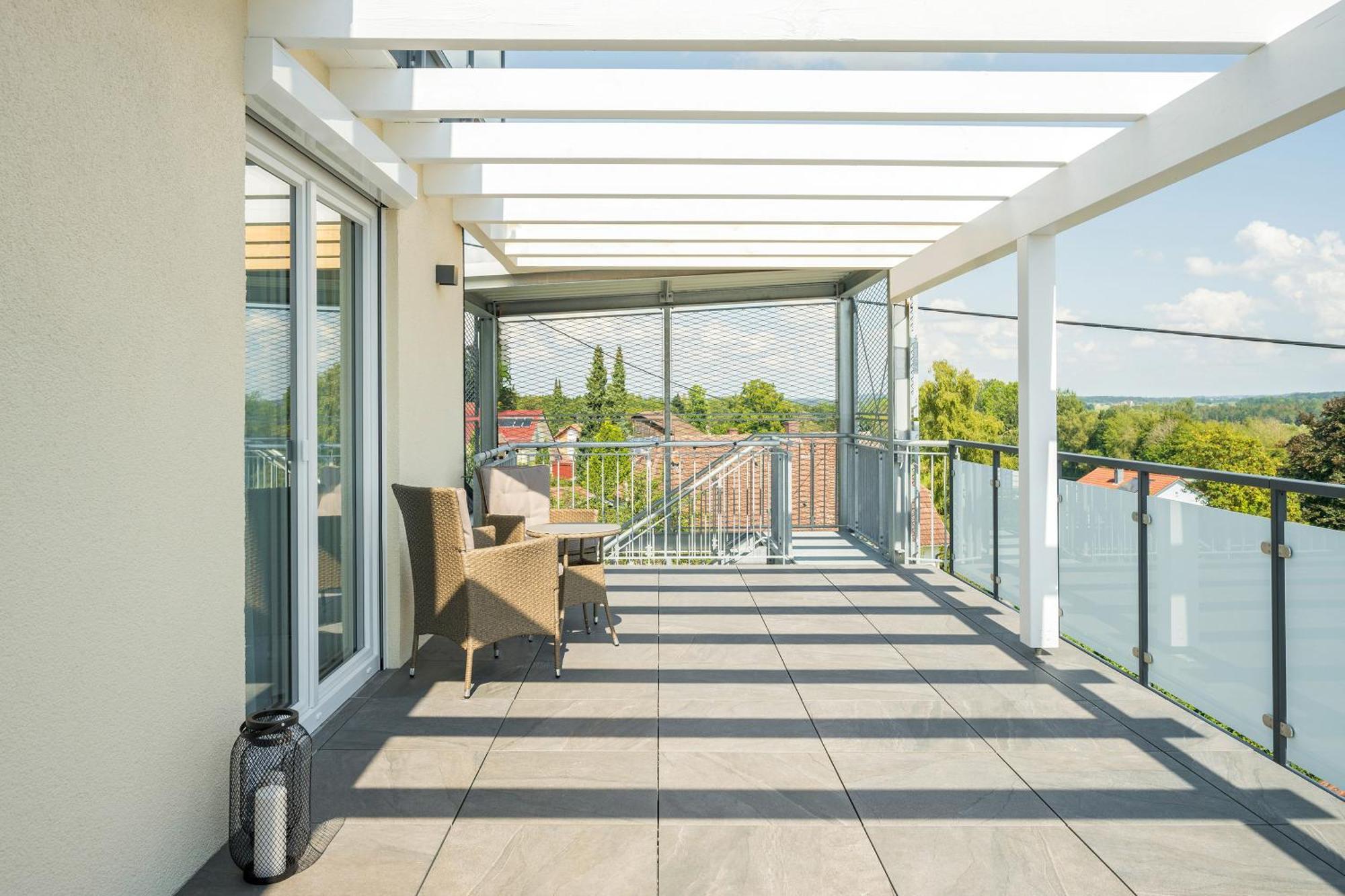 Mk Apartments Aulendorf Kültér fotó