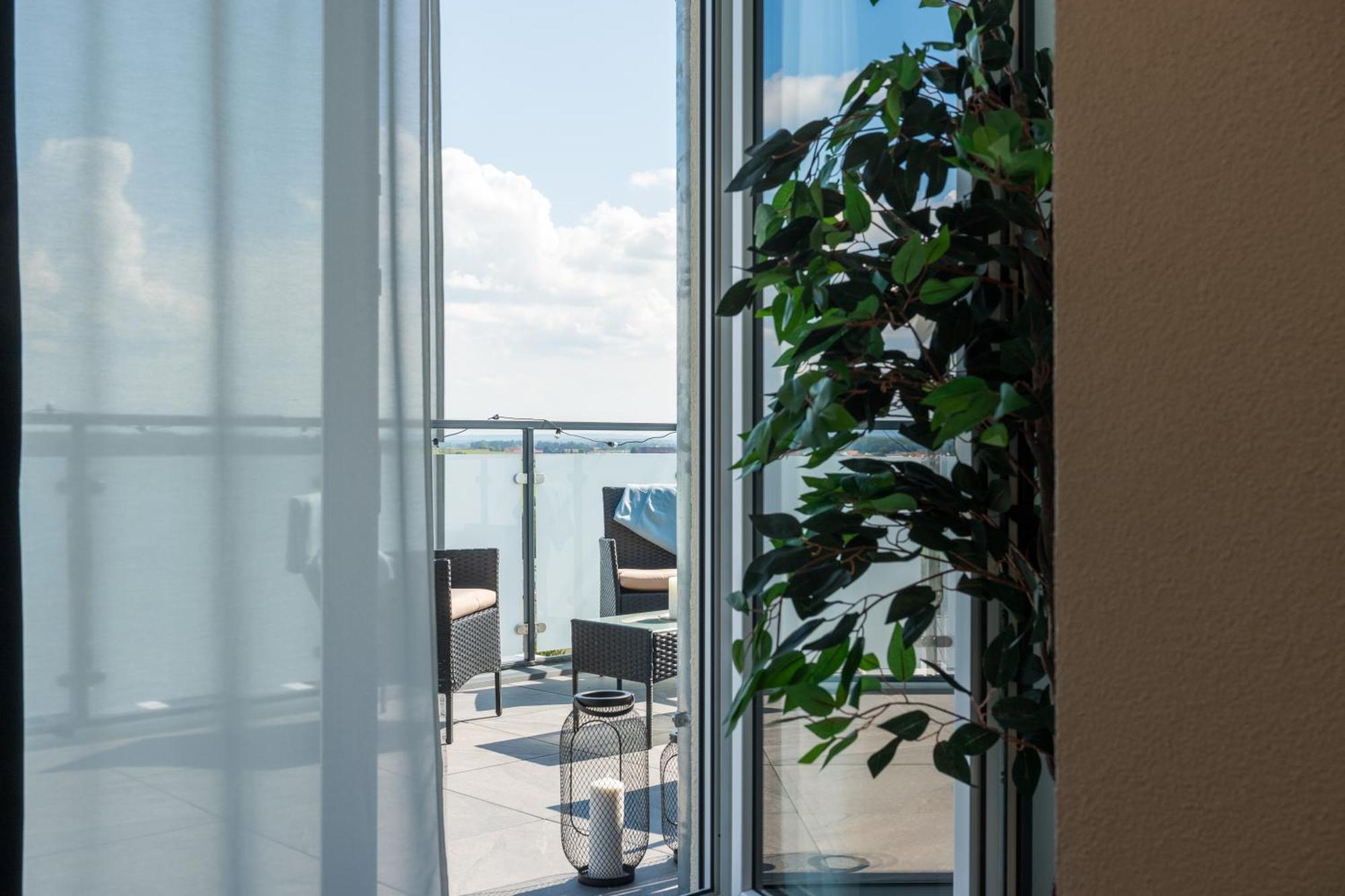 Mk Apartments Aulendorf Kültér fotó