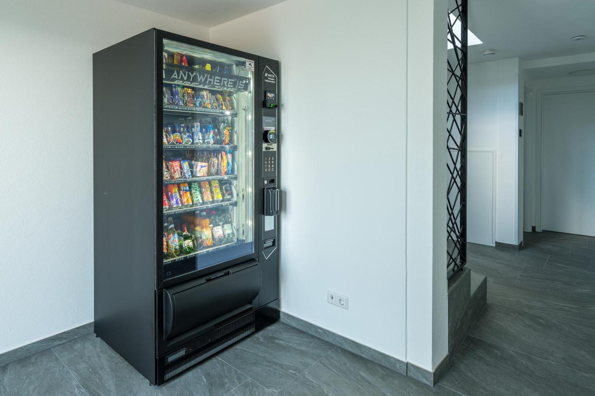 Mk Apartments Aulendorf Kültér fotó