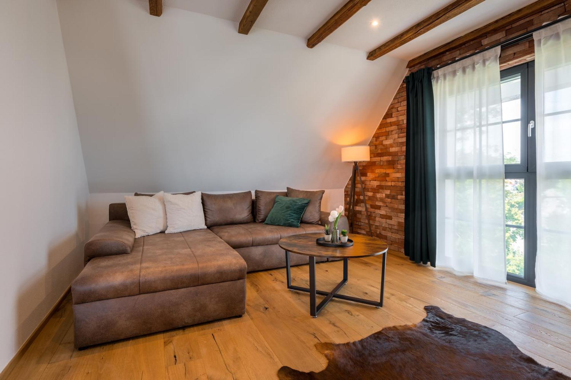 Mk Apartments Aulendorf Kültér fotó