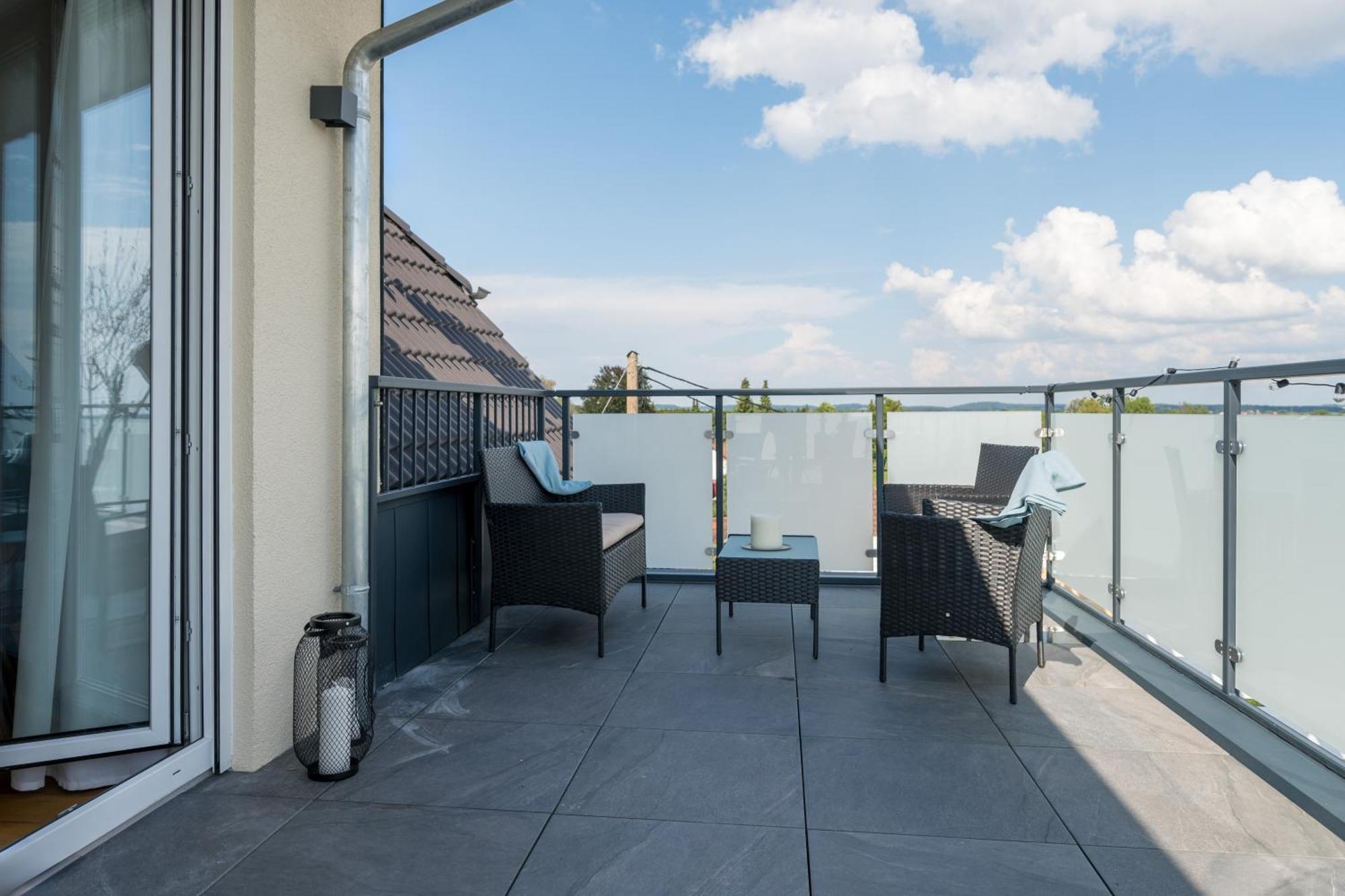 Mk Apartments Aulendorf Kültér fotó