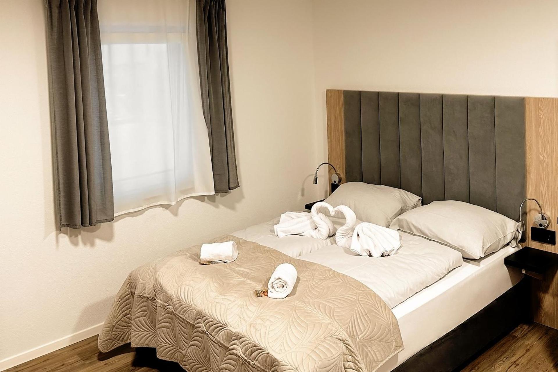 Mk Apartments Aulendorf Kültér fotó