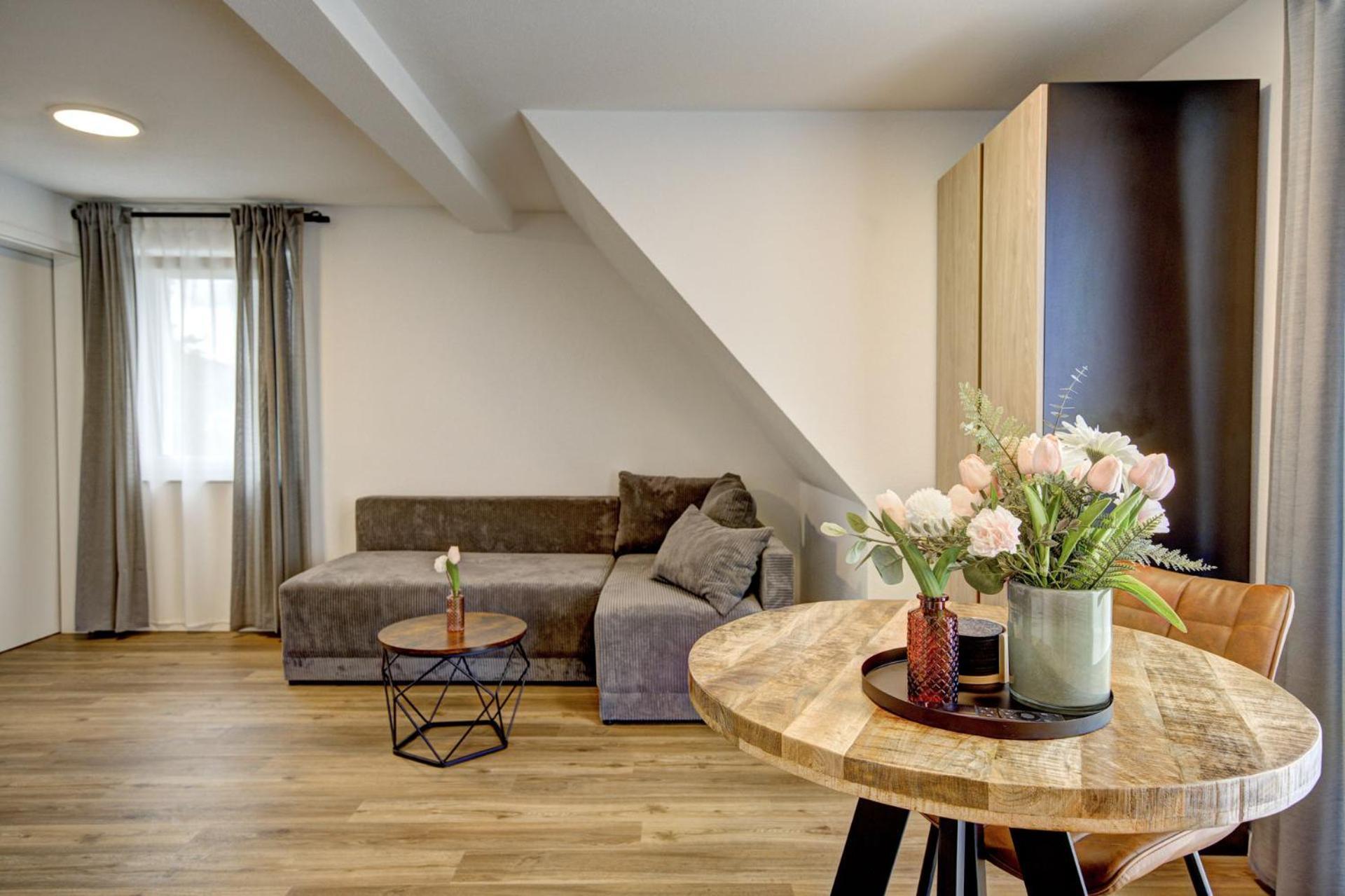 Mk Apartments Aulendorf Kültér fotó