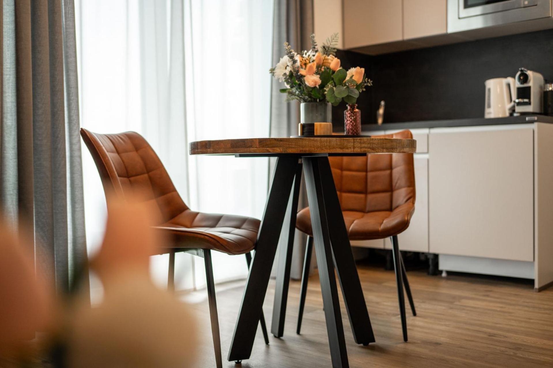 Mk Apartments Aulendorf Kültér fotó
