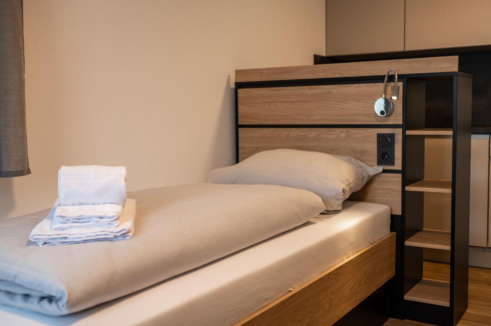 Mk Apartments Aulendorf Kültér fotó