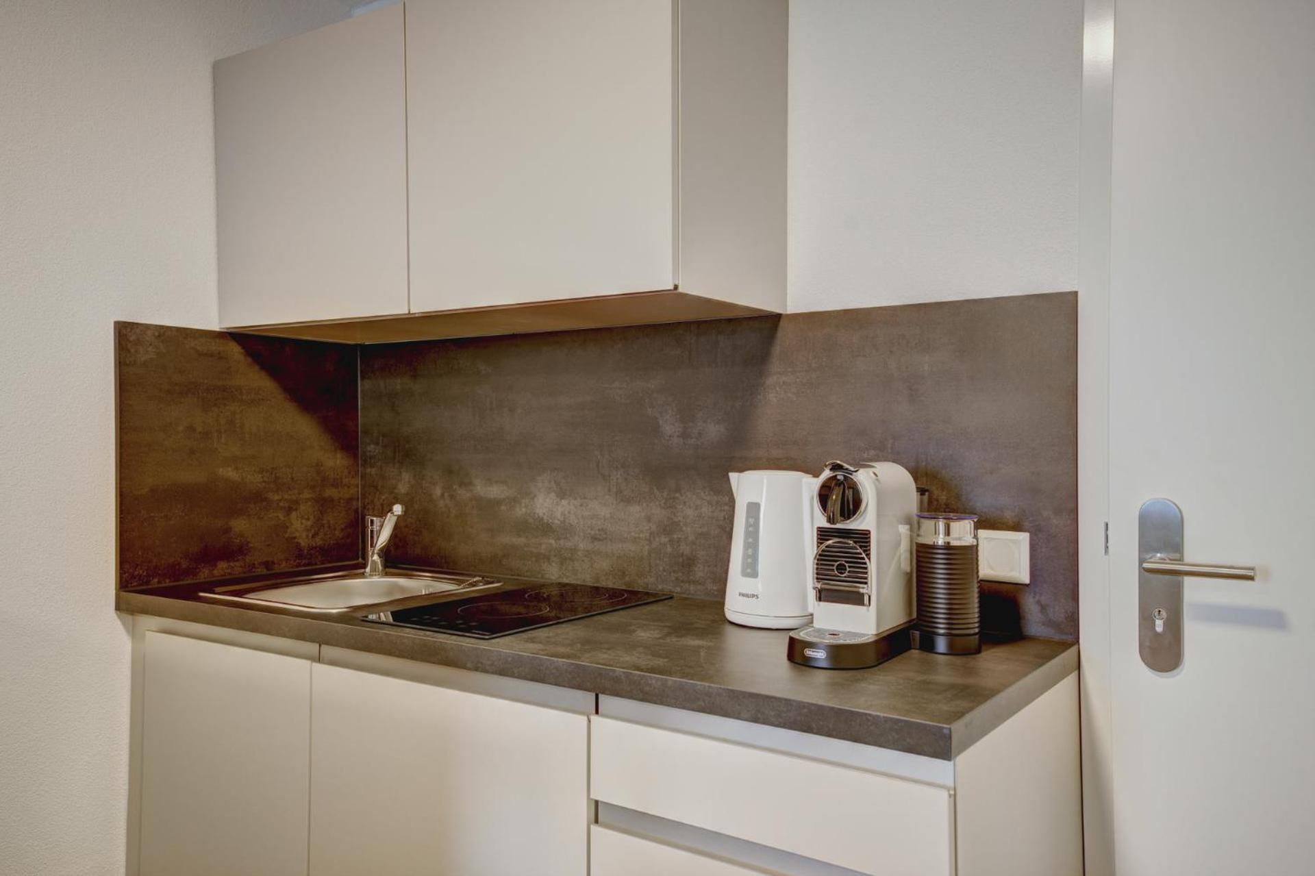Mk Apartments Aulendorf Kültér fotó
