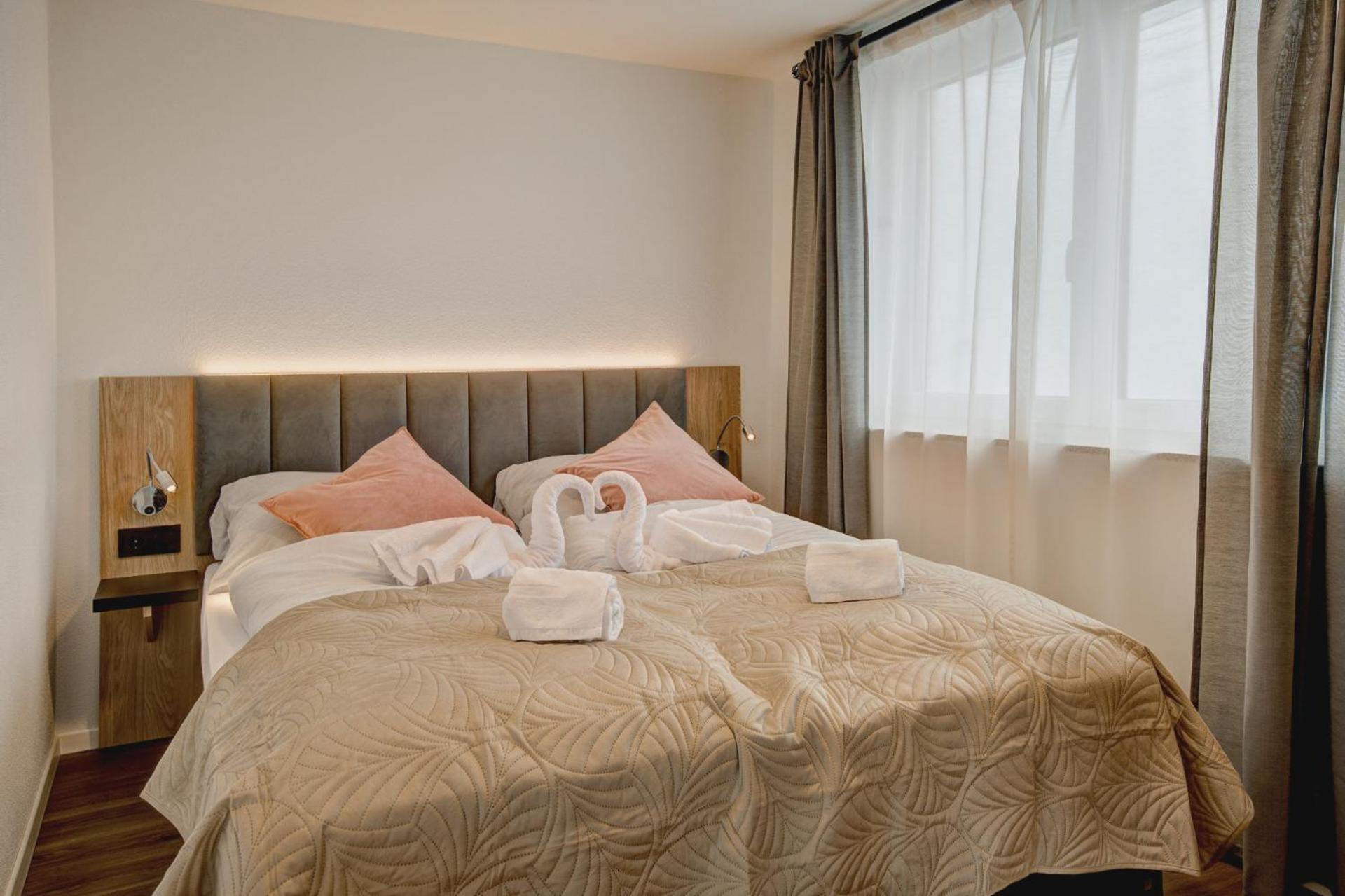 Mk Apartments Aulendorf Kültér fotó