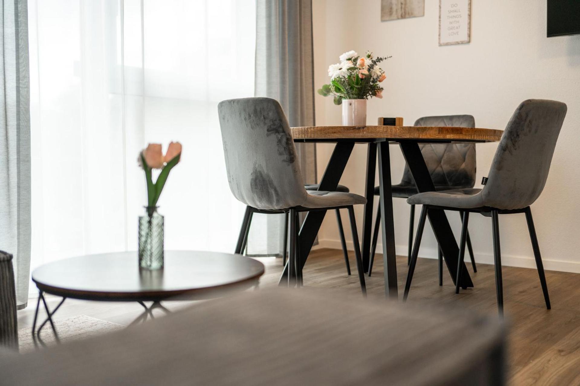 Mk Apartments Aulendorf Kültér fotó